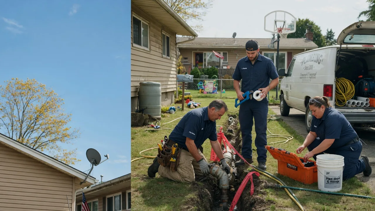Garbage Disposal Replacement in Big Pool, MD near me